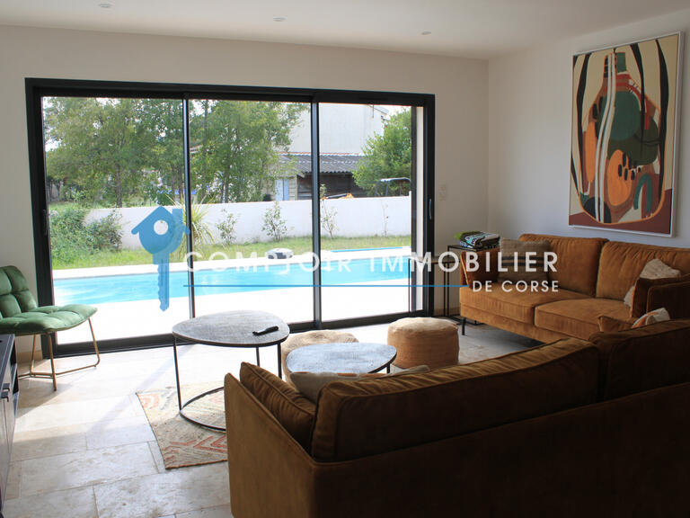 Villa Solaro - 3 bedrooms - 138m²