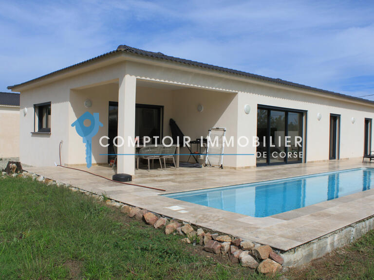 Villa Solaro - 3 bedrooms - 138m²