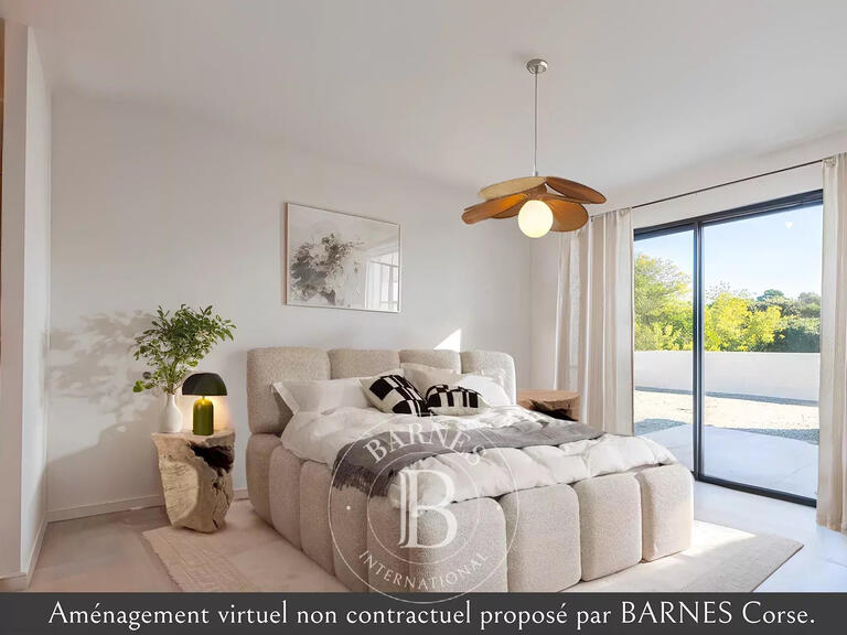 Maison Solenzara - 4 chambres - 167m²