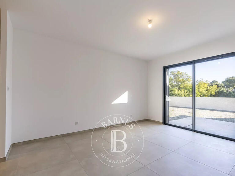 Maison Solenzara - 4 chambres - 167m²