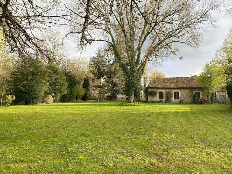 Property Sommevoire - 6 bedrooms