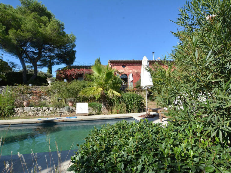 House Sommières - 5 bedrooms - 256m²