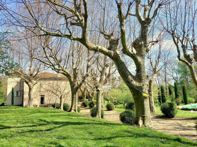 Vente Propriété Sonnay - 7 chambres