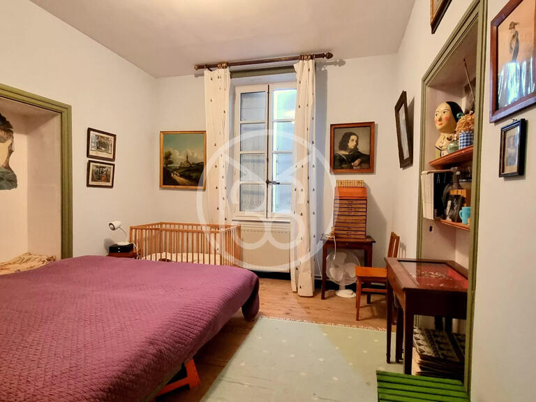 Vente Propriété Sonnay - 7 chambres