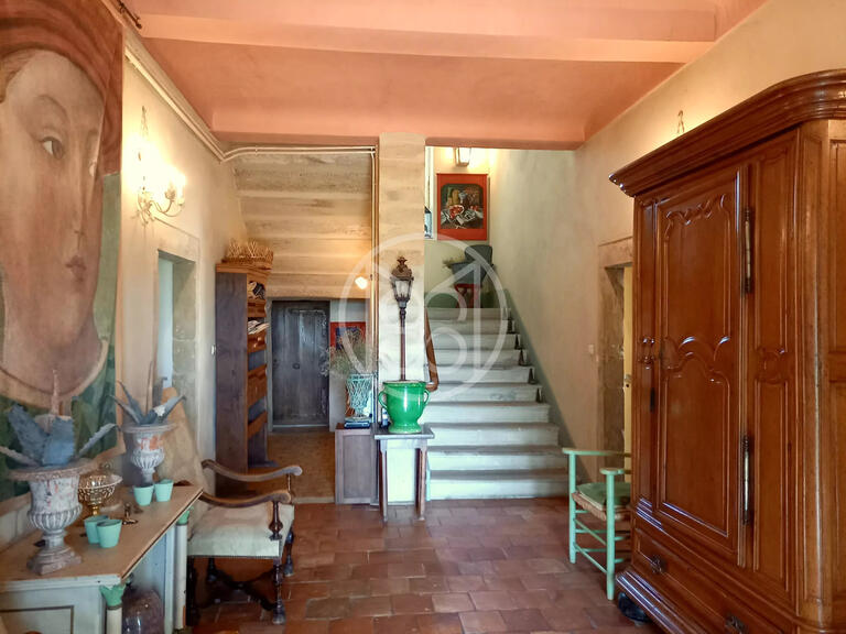 Property Sonnay - 7 bedrooms - 400m²