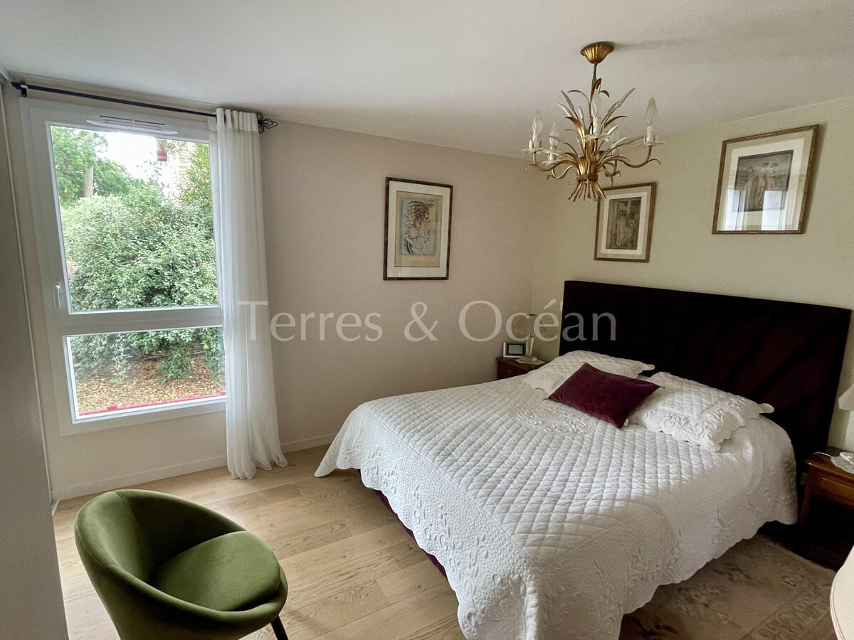 Apartment Soorts-Hossegor