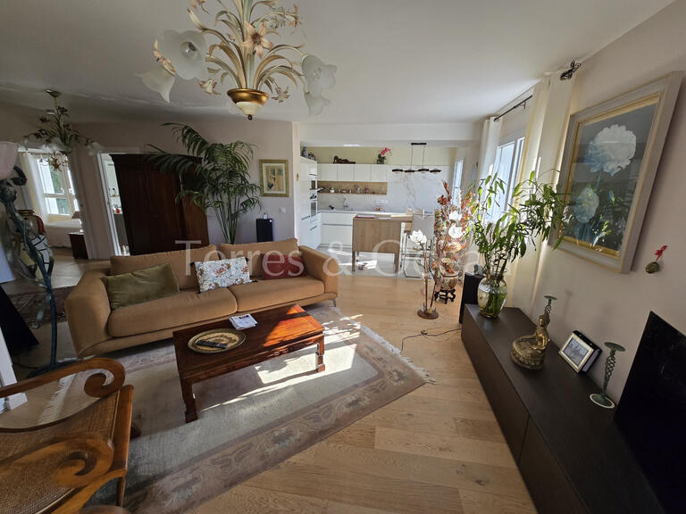 Apartment Soorts-Hossegor - 1 bedroom - 75m²