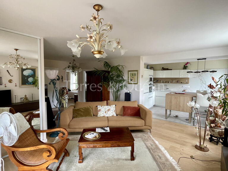 Apartment Soorts-Hossegor - 1 bedroom - 75m²