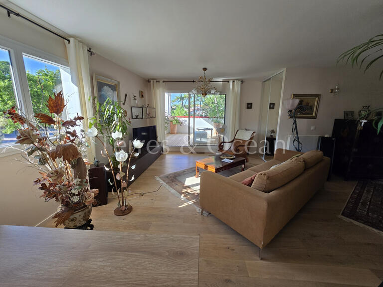 Appartement Soorts-Hossegor - 1 chambre - 75m²