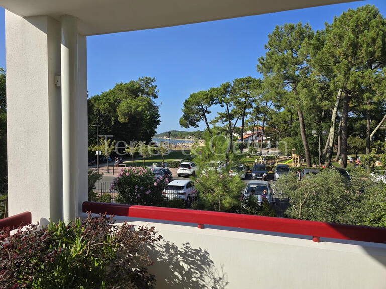 Appartement Soorts-Hossegor - 1 chambre - 75m²