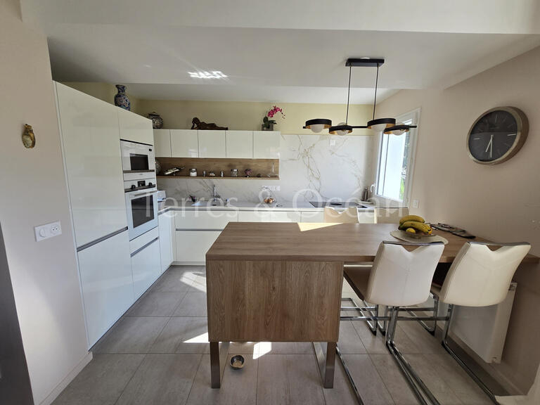 Apartment Soorts-Hossegor - 1 bedroom - 75m²