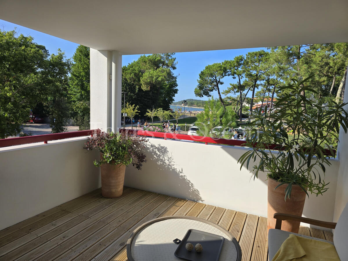 Appartement Soorts-Hossegor