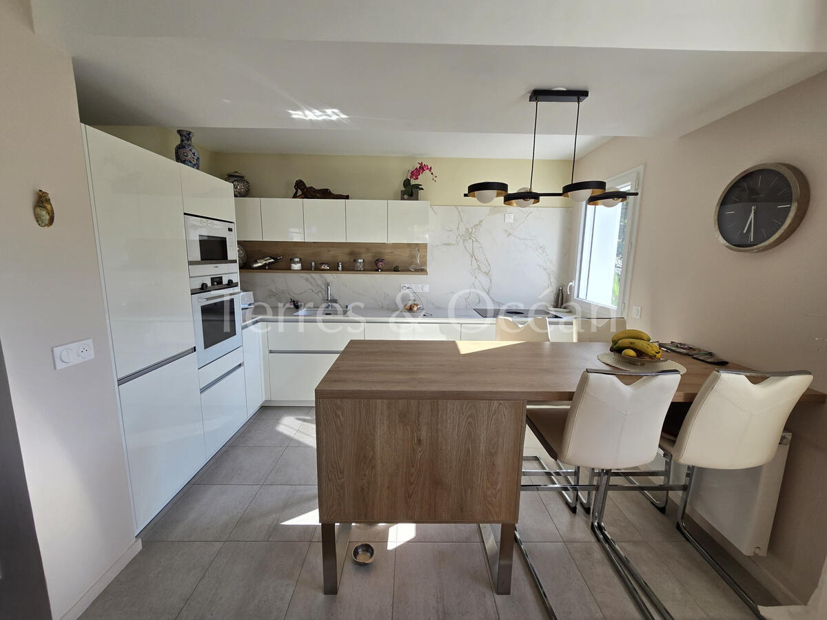 Apartment Soorts-Hossegor