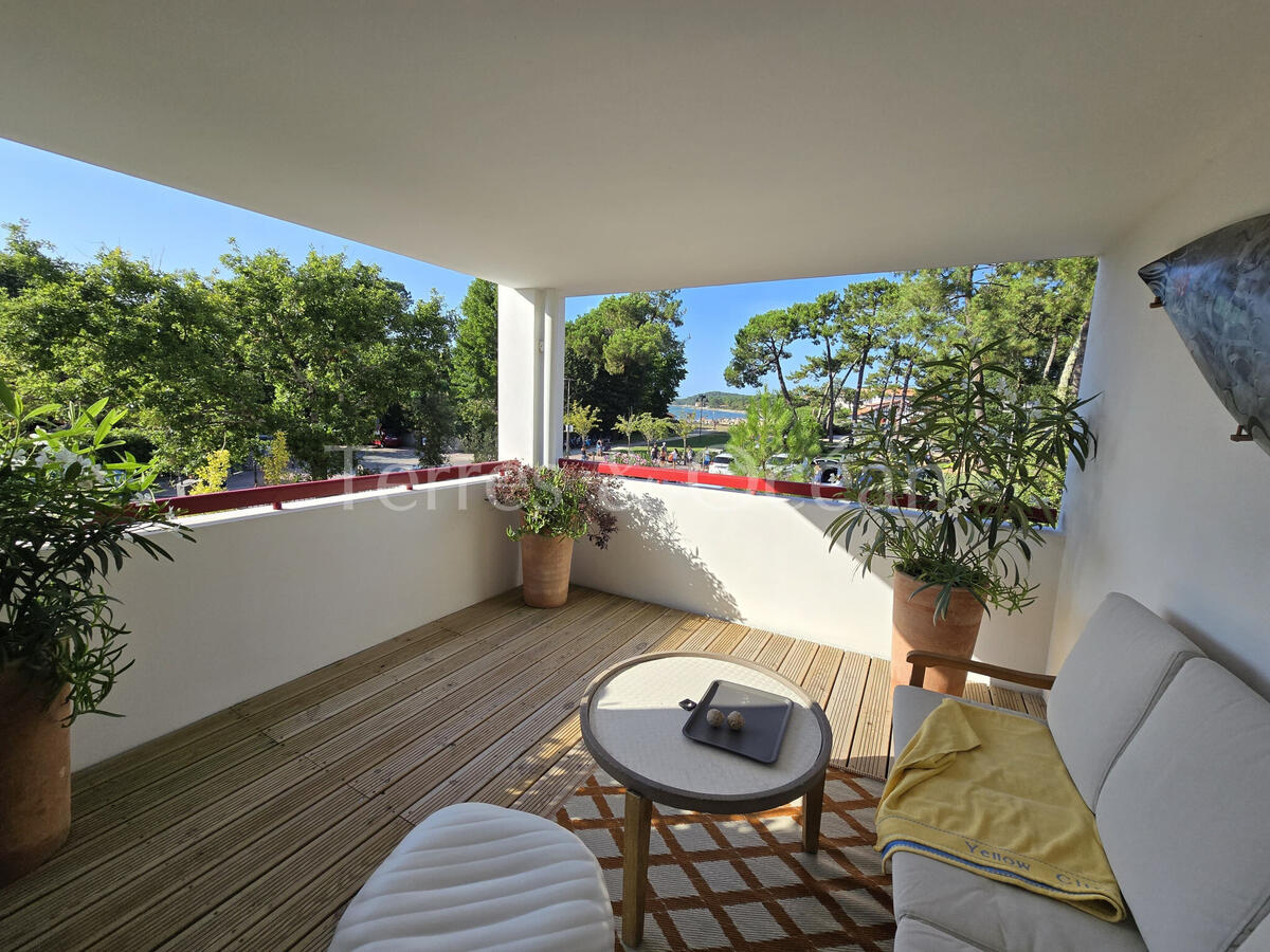 Appartement Soorts-Hossegor