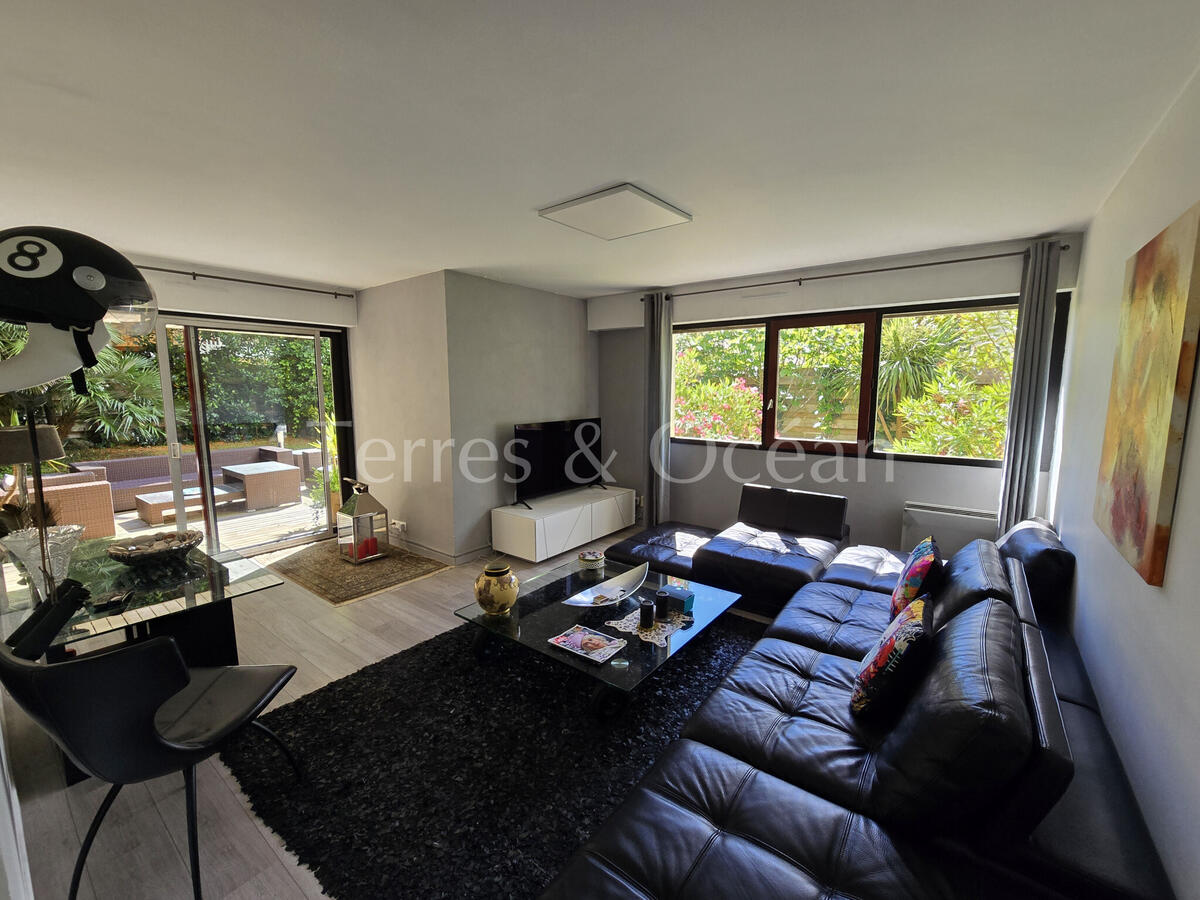 Apartment Soorts-Hossegor