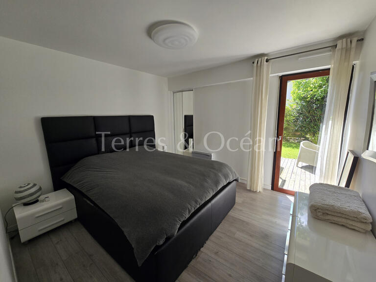 Apartment Soorts-Hossegor - 2 bedrooms - 72m²