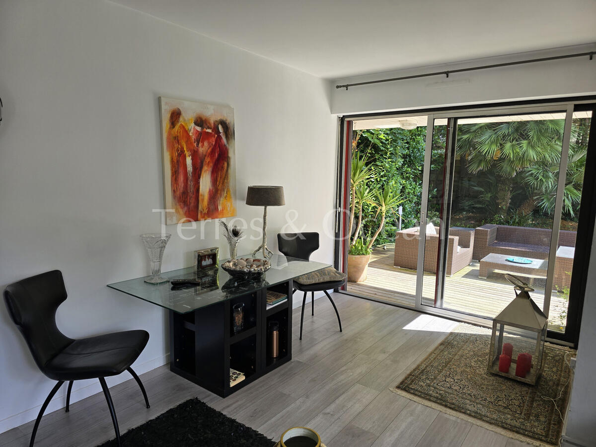 Apartment Soorts-Hossegor