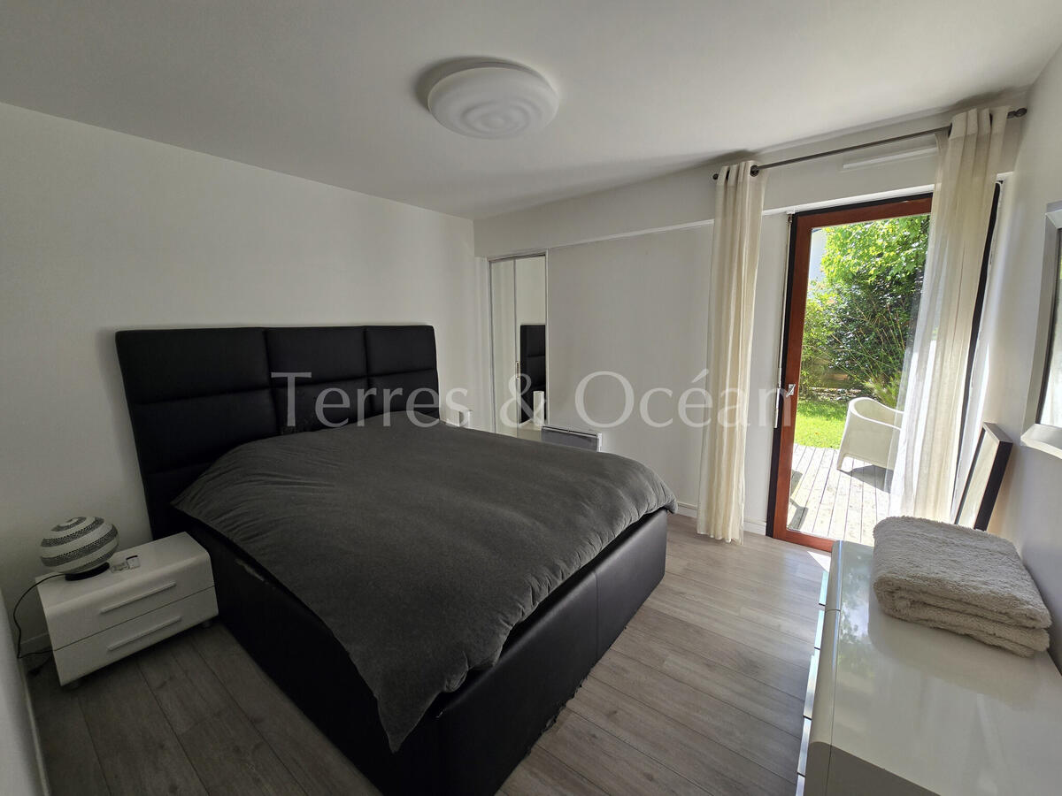 Apartment Soorts-Hossegor