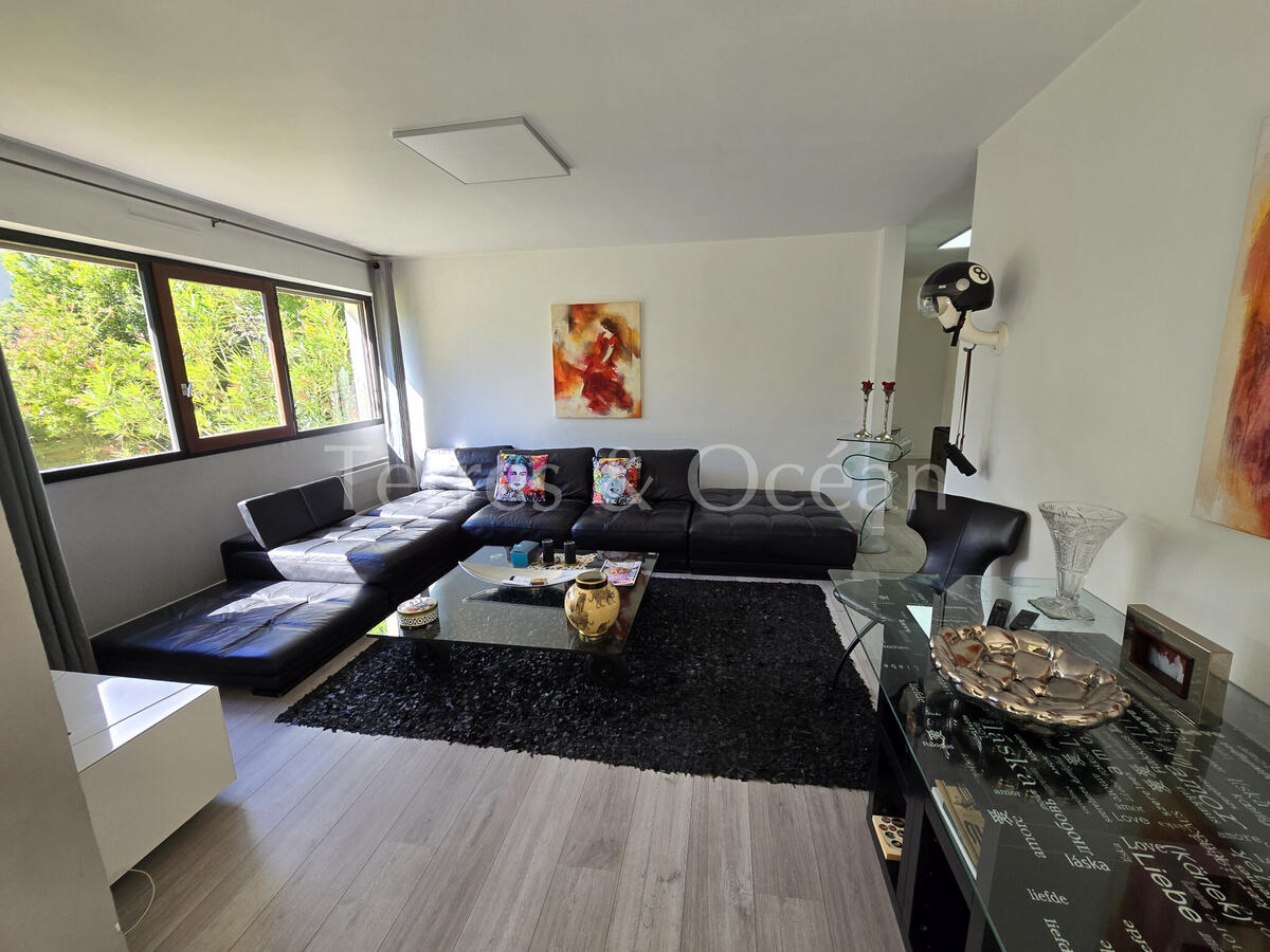 Apartment Soorts-Hossegor