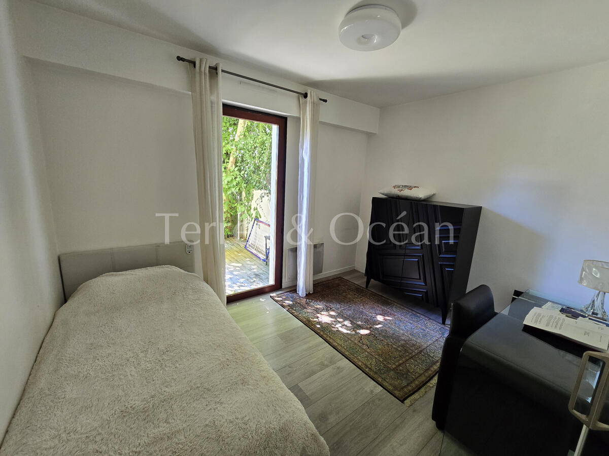 Apartment Soorts-Hossegor