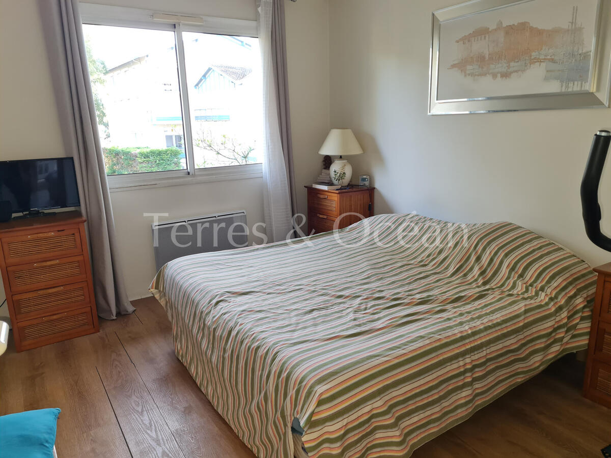 Appartement Soorts-Hossegor