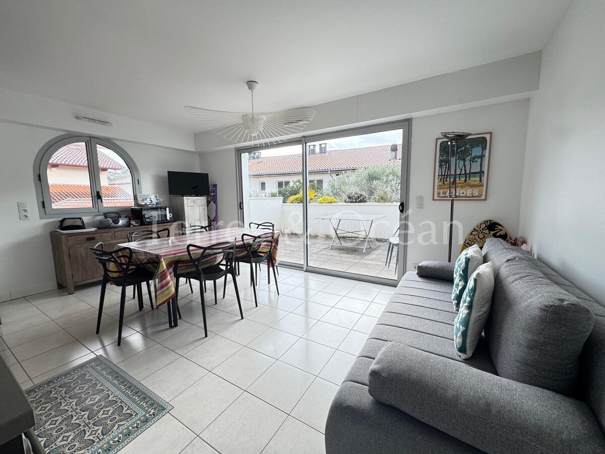 Appartement Soorts-Hossegor