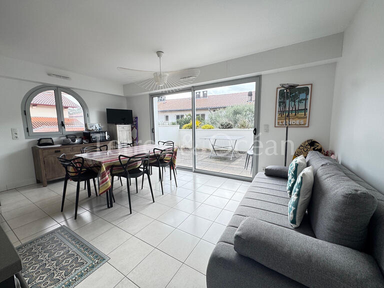 Apartment Soorts-Hossegor - 2 bedrooms - 56m²