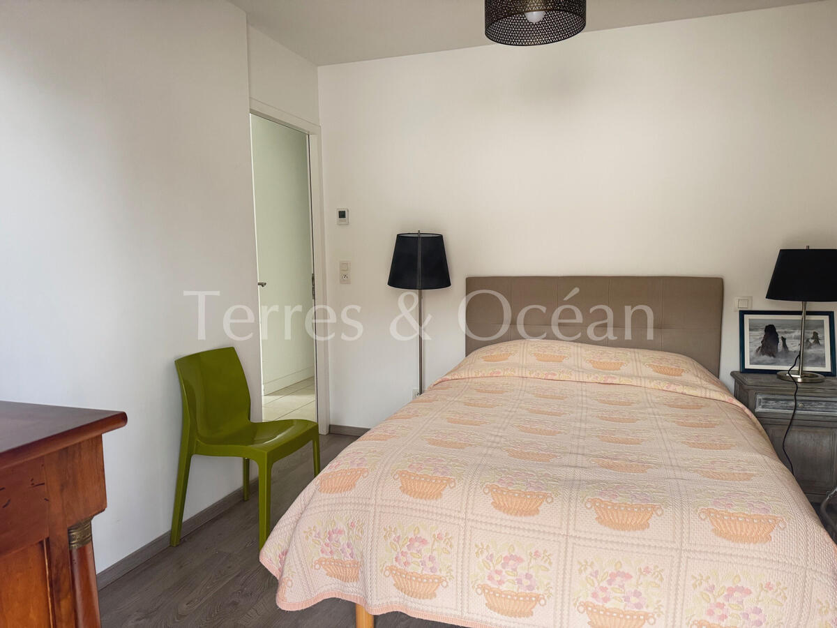 Appartement Soorts-Hossegor