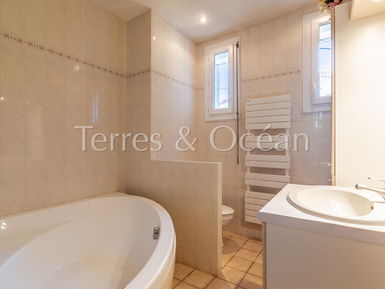 House Soorts-Hossegor - 5 bedrooms - 185m²