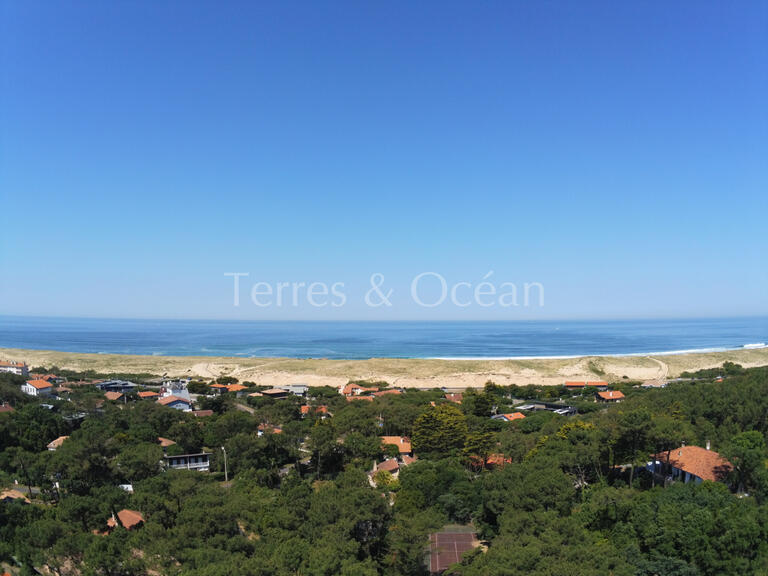 House Soorts-Hossegor - 5 bedrooms - 185m²