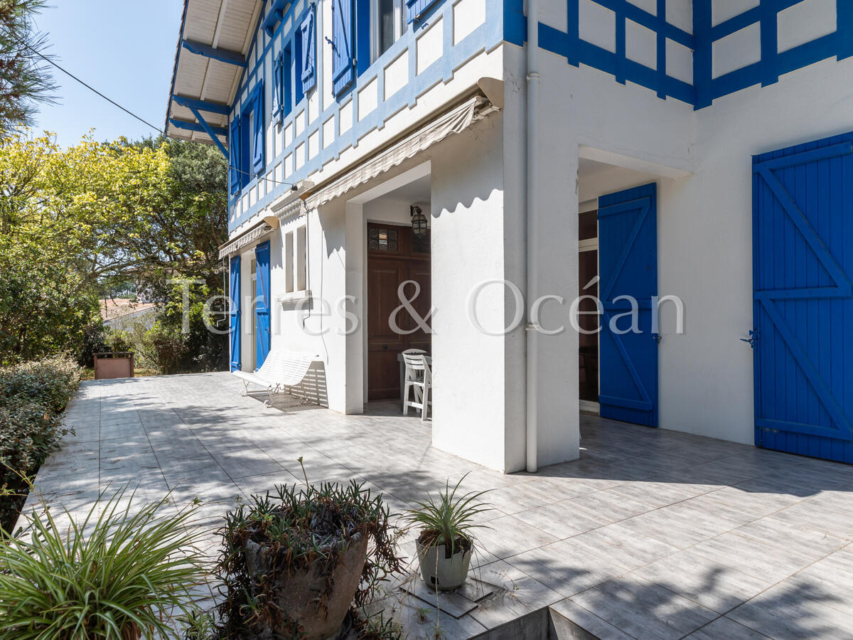 House Soorts-Hossegor