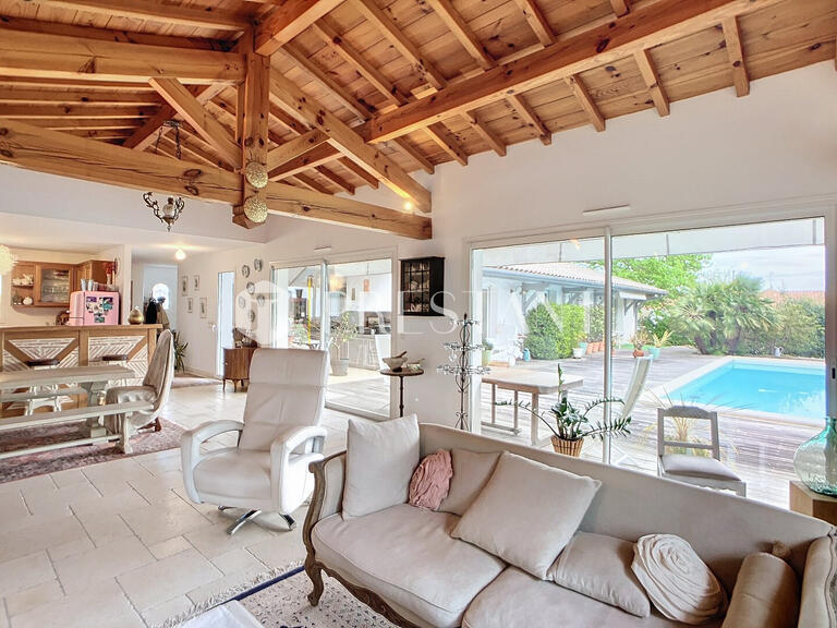 Sale House Soorts-Hossegor - 5 bedrooms