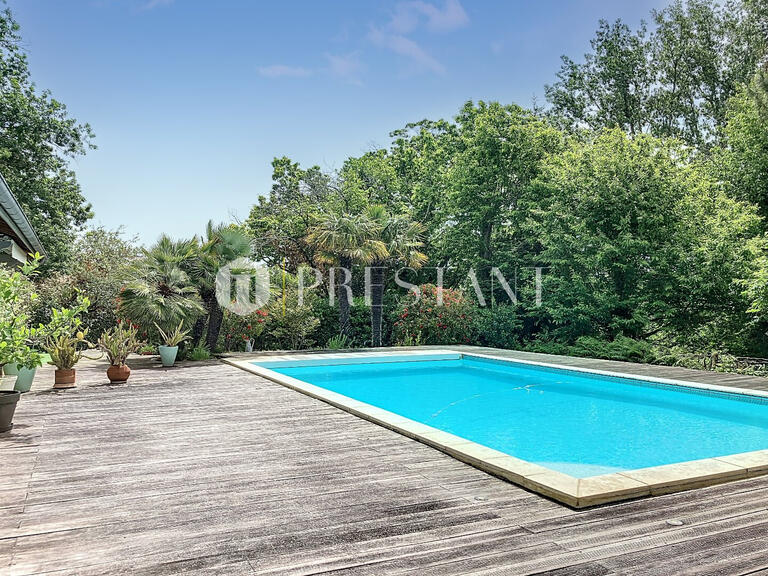 Maison Soorts-Hossegor - 5 chambres - 210m²