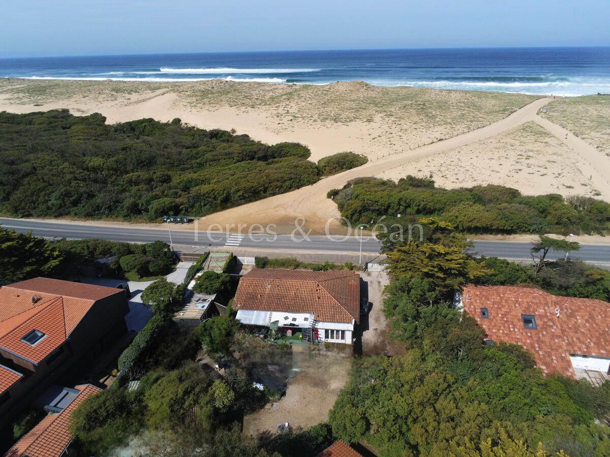 House Soorts-Hossegor