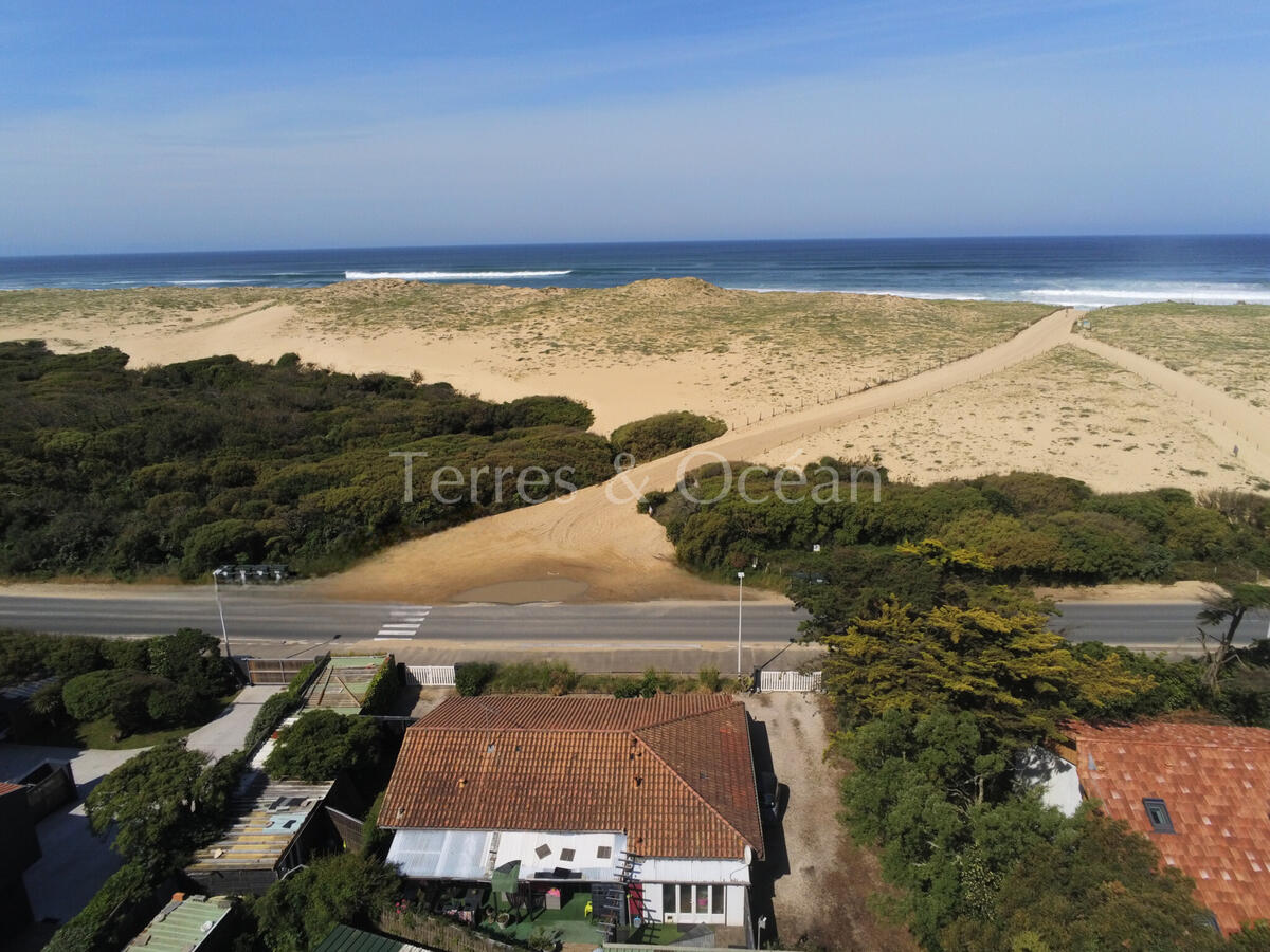 House Soorts-Hossegor