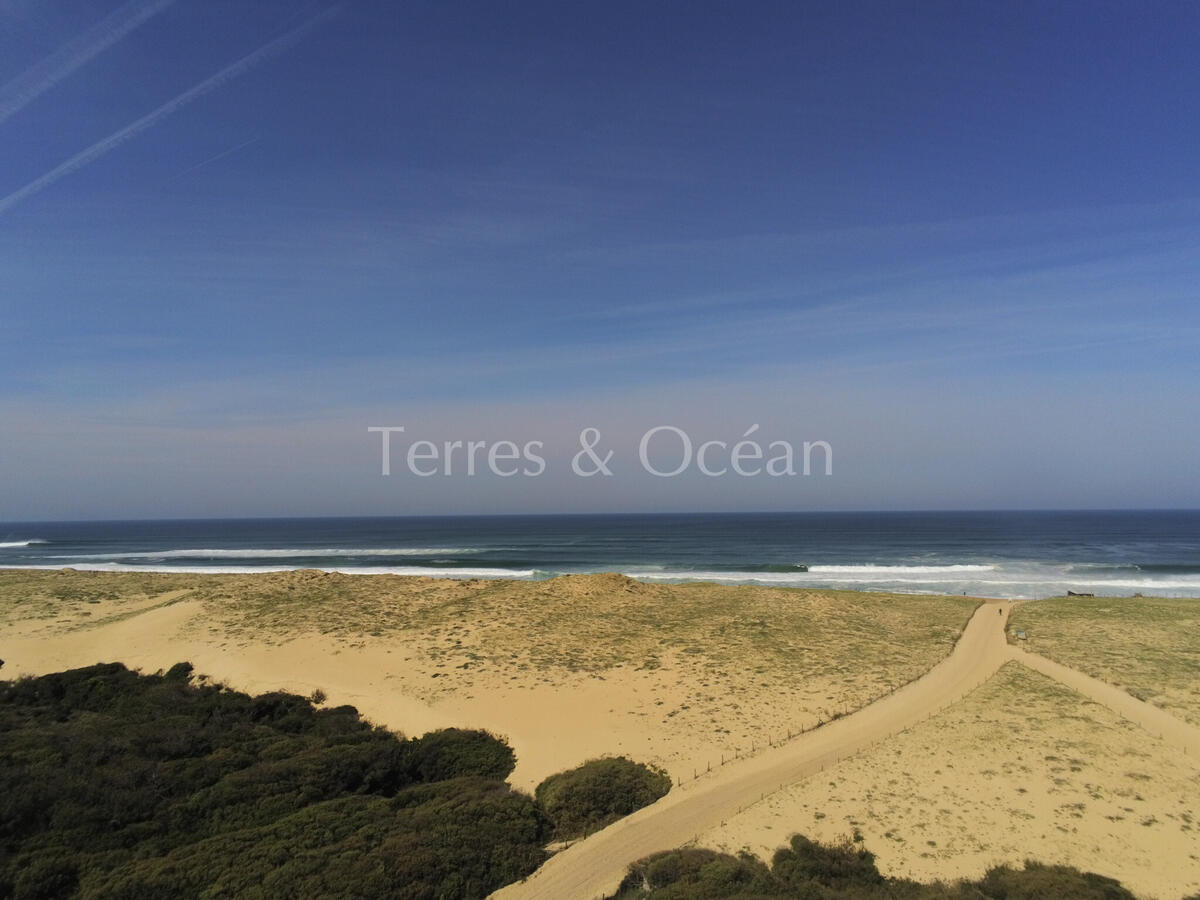 House Soorts-Hossegor