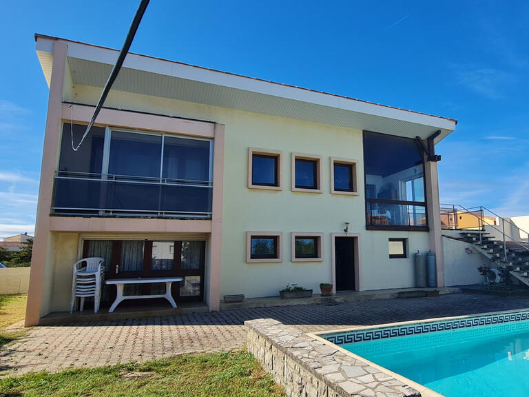 Maison Soorts-Hossegor - 3 chambres - 171m²