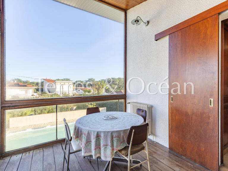 House Soorts-Hossegor - 3 bedrooms - 171m²