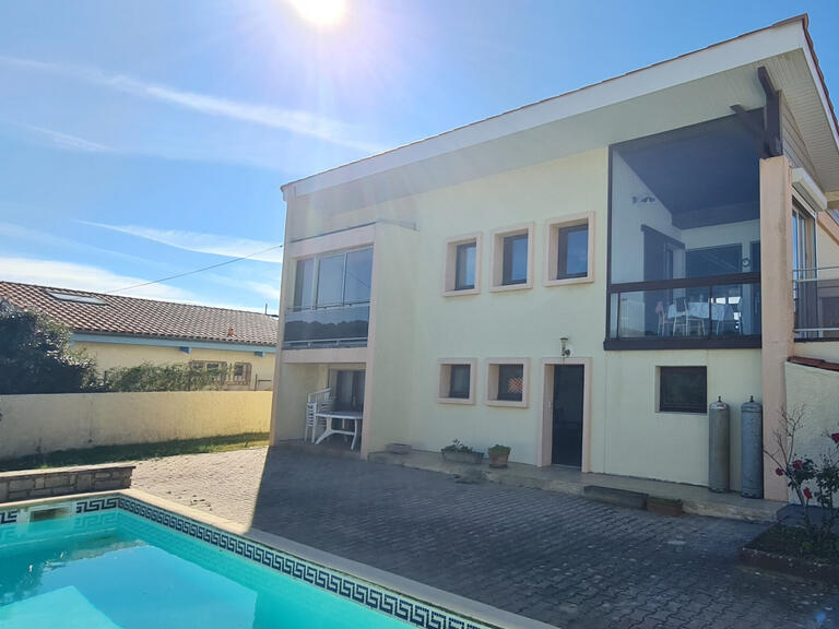 Maison Soorts-Hossegor - 3 chambres - 171m²