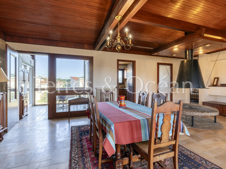 House Soorts-Hossegor - 3 bedrooms - 171m²