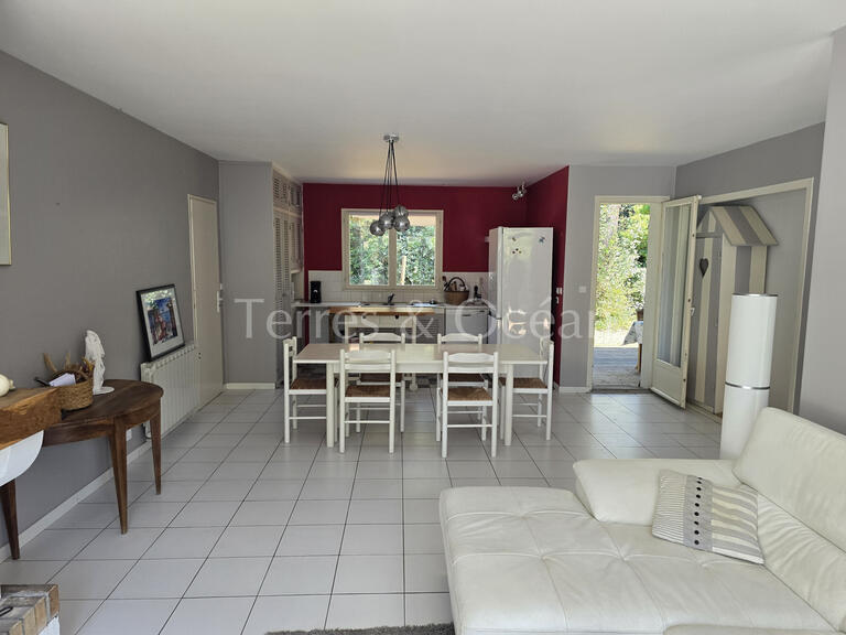 Vente Maison Soorts-Hossegor - 4 chambres