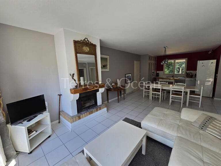 Vente Maison Soorts-Hossegor - 4 chambres