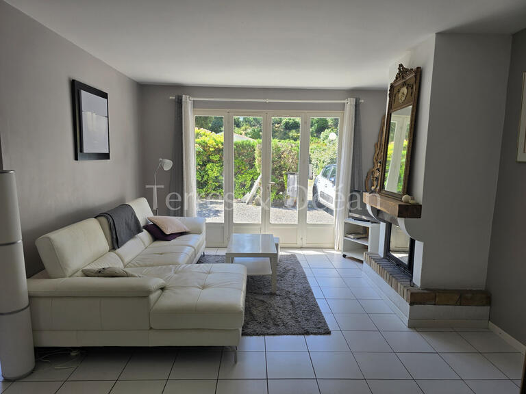 Vente Maison Soorts-Hossegor - 4 chambres