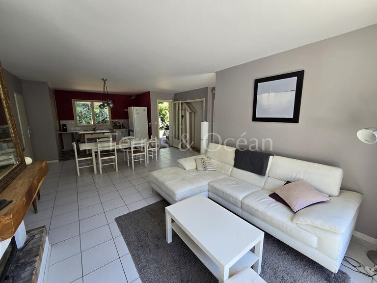 Vente Maison Soorts-Hossegor - 4 chambres