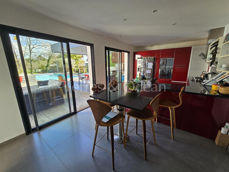 Vente Maison Soorts-Hossegor - 6 chambres