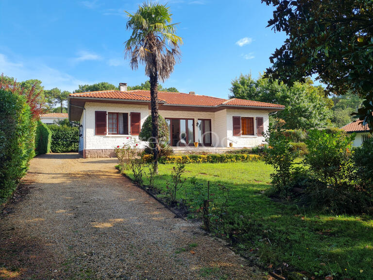 Vente Maison Soorts-Hossegor - 4 chambres