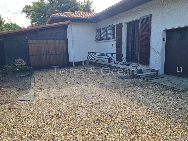 Sale House Soorts-Hossegor - 4 bedrooms