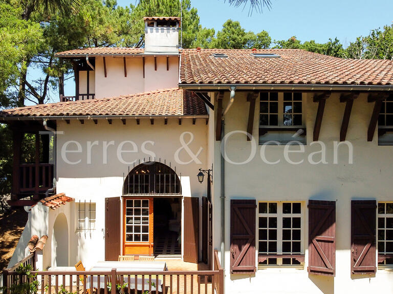 House Soorts-Hossegor - 11 bedrooms - 353m²