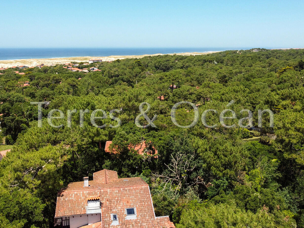 House Soorts-Hossegor