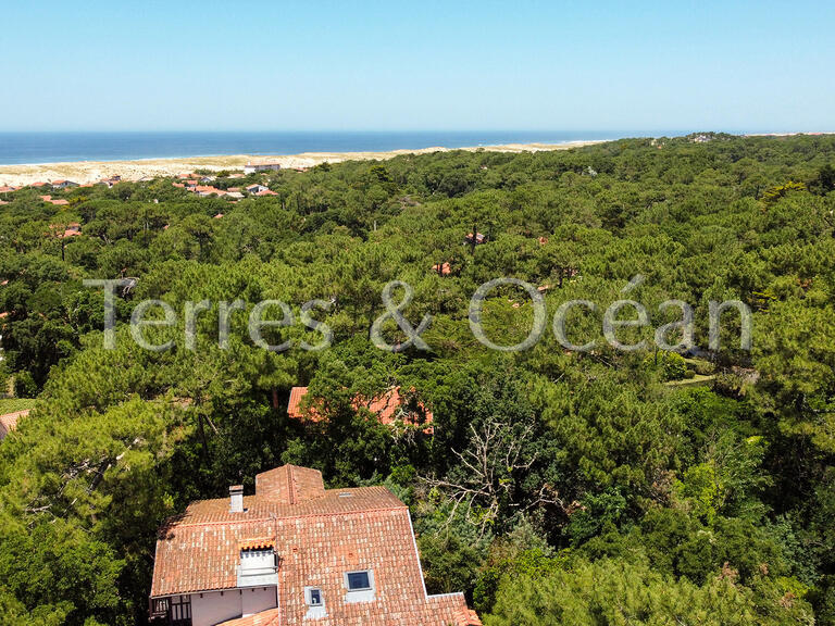 House Soorts-Hossegor - 11 bedrooms - 353m²